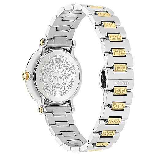 VERSACE VRSCVE5L00526 Kadın Kol Saati - 3
