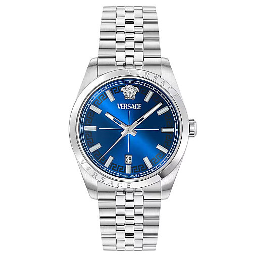 Versace VRSCVE5M00126 Erkek Kol Saati - 1