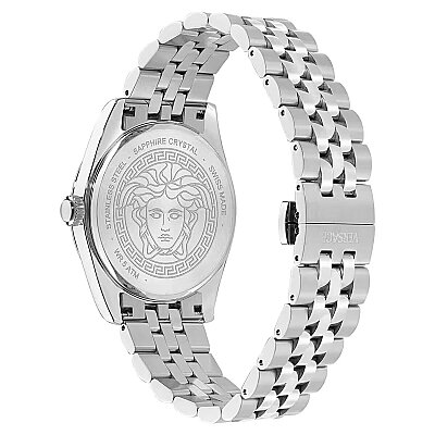 Versace VRSCVE5M00126 Erkek Kol Saati - 3
