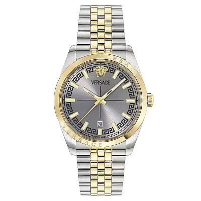 Versace VRSCVE5M00426 Erkek Kol Saati