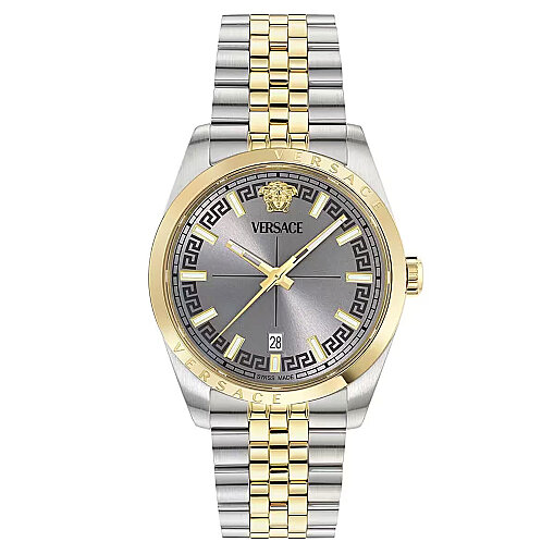 Versace VRSCVE5M00426 Erkek Kol Saati - 1