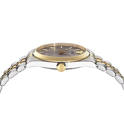 Versace VRSCVE5M00426 Erkek Kol Saati - 2