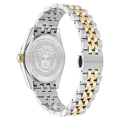 Versace VRSCVE5M00426 Erkek Kol Saati - 3