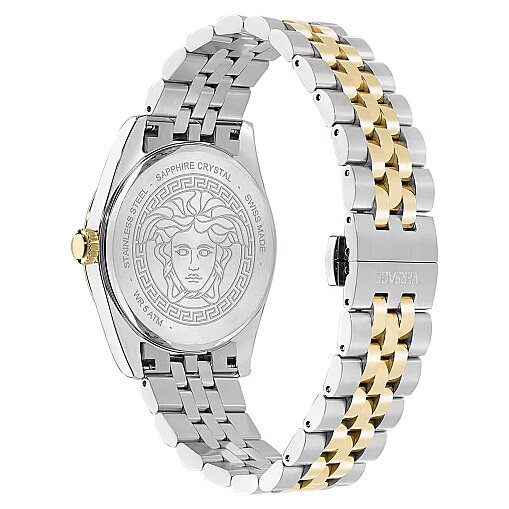 Versace VRSCVE5M00426 Erkek Kol Saati - 3