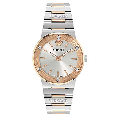 Versace VRSCVE5Q00426 Kol Saati