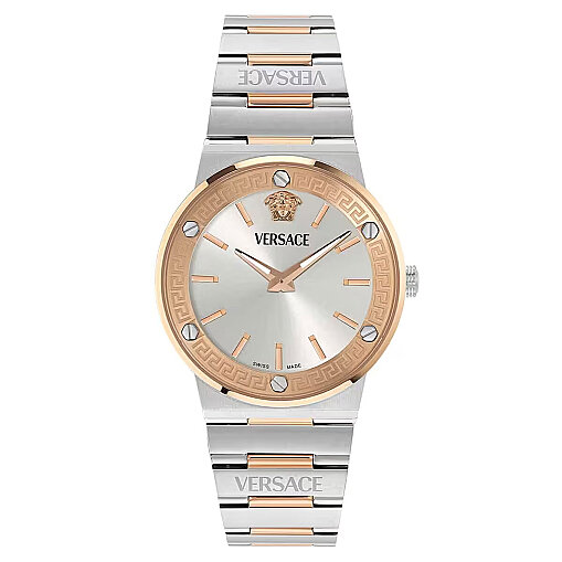 Versace VRSCVE5Q00426 Kol Saati - 1