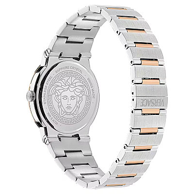 Versace VRSCVE5Q00426 Kol Saati - 3
