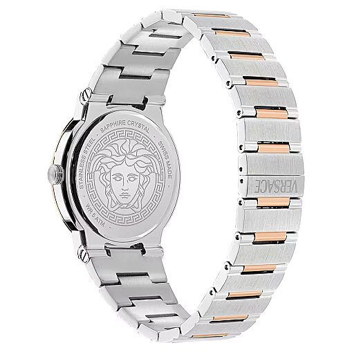 Versace VRSCVE5Q00426 Kol Saati - 3