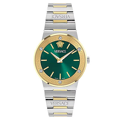 Versace VRSCVE5Q00526 Kol Saati