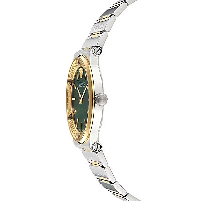 Versace VRSCVE5Q00526 Kol Saati - 2