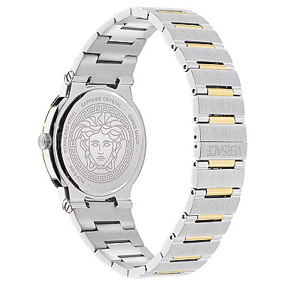 Versace VRSCVE5Q00526 Kol Saati - 3