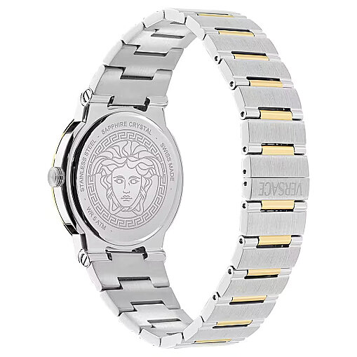 Versace VRSCVE5Q00526 Kol Saati - 3