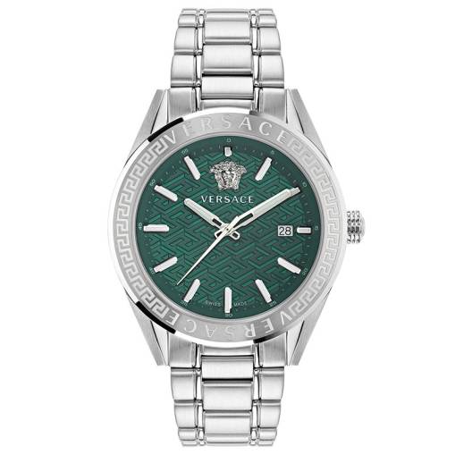 Versace VRSCVE6A00423 Erkek Kol Saati - 1