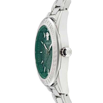 Versace VRSCVE6A00423 Erkek Kol Saati - 2