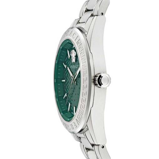 Versace VRSCVE6A00423 Erkek Kol Saati - 2