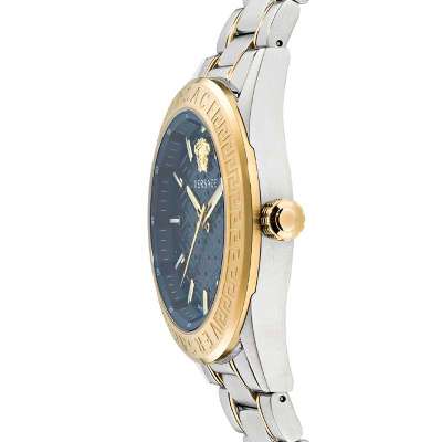 Versace VRSCVE6A00523 Erkek Kol Saati - 2