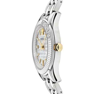 Versace VRSCVE6C00323 Kadın Kol Saati - 2