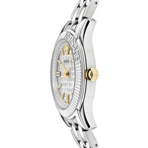 Versace VRSCVE6C00323 Kadın Kol Saati - 2