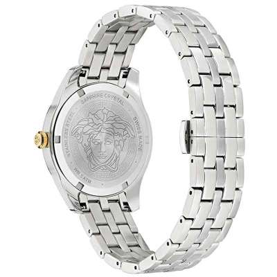 Versace VRSCVE6C00323 Kadın Kol Saati - 3