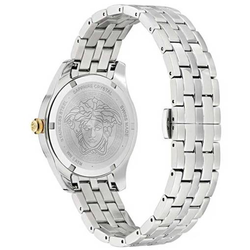 Versace VRSCVE6C00323 Kadın Kol Saati - 3