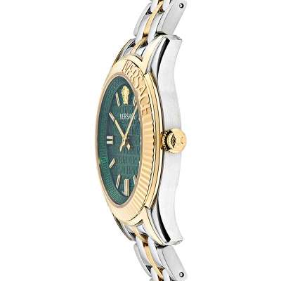 Versace VRSCVE6C00423 Kadın Kol Saati - 2