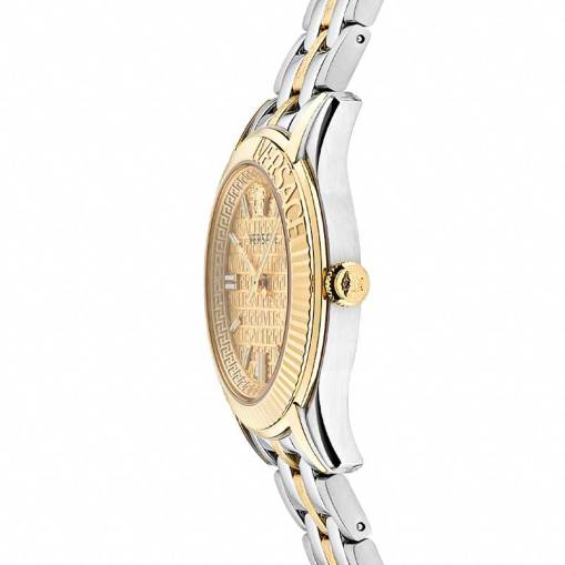 Versace VRSCVE6C00523 Kadın Kol Saati - 2