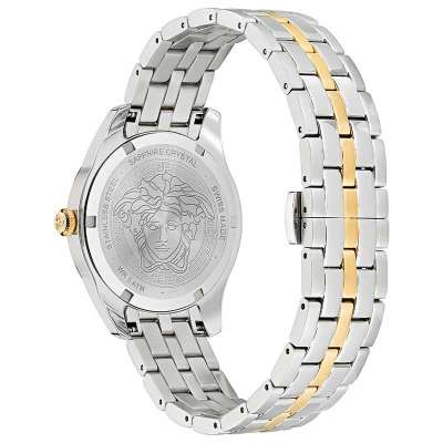 Versace VRSCVE6C00523 Kadın Kol Saati - 3