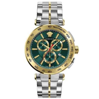 Versace VRSCVE6CA0523 Erkek Kol Saati - VERSACE