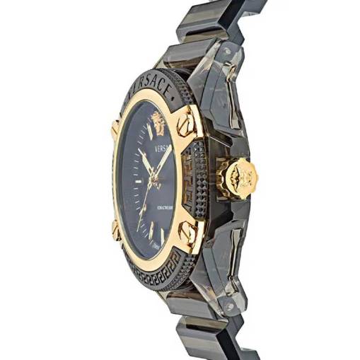 Versace VRSCVE6E00123 Kol Saati - 2