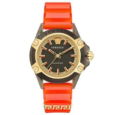 Versace VRSCVE6E00223 Kol Saati - 1