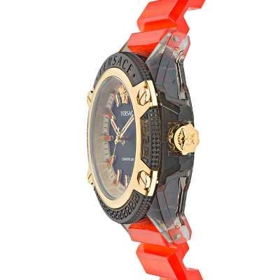 Versace VRSCVE6E00223 Kol Saati - 2