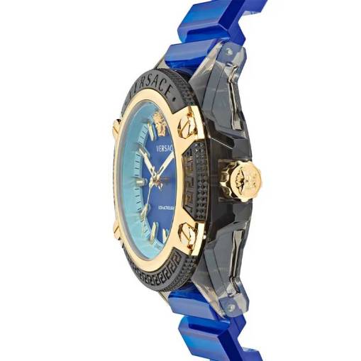 Versace VRSCVE6E00323 Kol Saati - 2