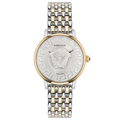 Versace VRSCVE6F00423 Kadın Kol Saati - 1