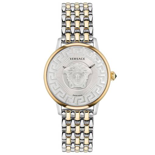 Versace VRSCVE6F00423 Kadın Kol Saati - 1