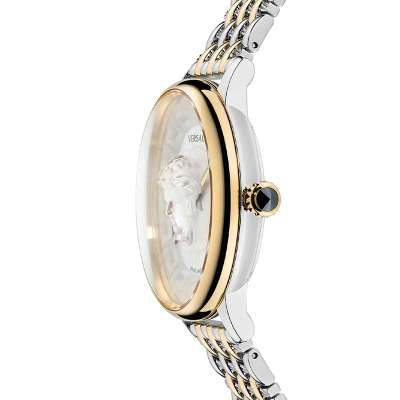 Versace VRSCVE6F00423 Kadın Kol Saati - 2