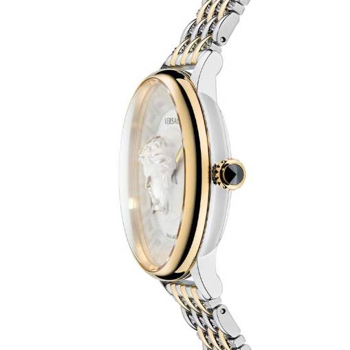 Versace VRSCVE6F00423 Kadın Kol Saati - 2
