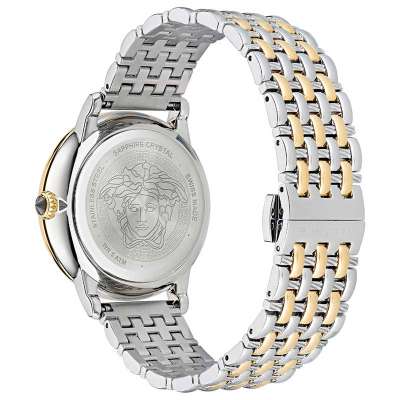 Versace VRSCVE6F00423 Kadın Kol Saati - 3