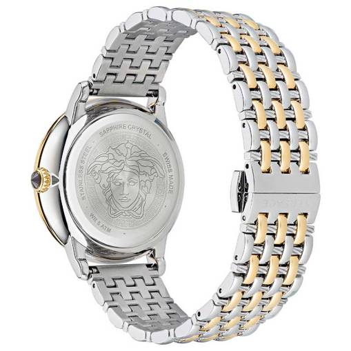 Versace VRSCVE6F00423 Kadın Kol Saati - 3