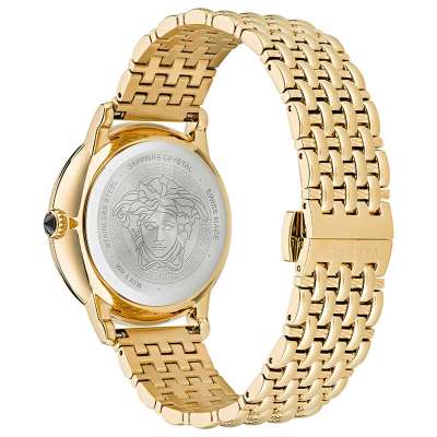 Versace VRSCVE6F00523 Kadın Kol Saati - 3