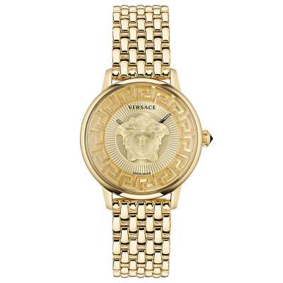 Versace VRSCVE6F00623 Kadın Kol Saati - VERSACE