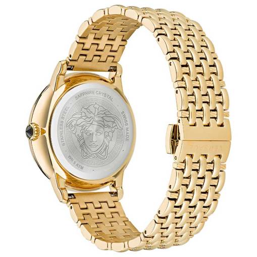 Versace VRSCVE6F00623 Kadın Kol Saati - 2