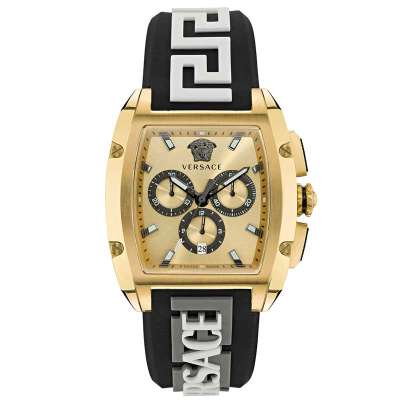 Versace VRSCVE6H00223 Erkek Kol Saati