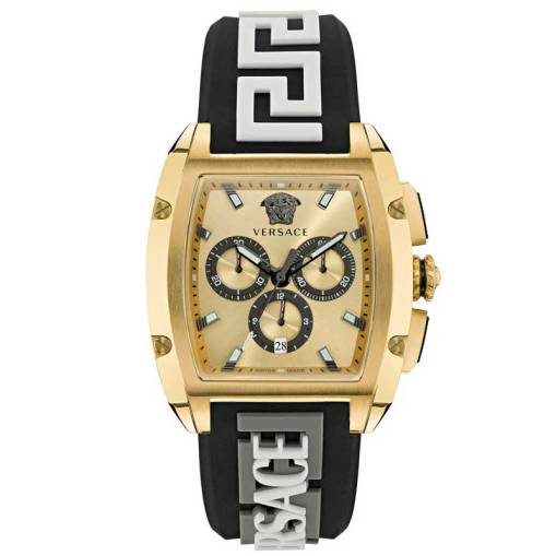 Versace VRSCVE6H00223 Erkek Kol Saati - 1