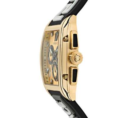Versace VRSCVE6H00223 Erkek Kol Saati - 2