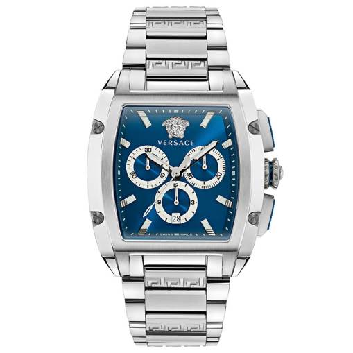 Versace VRSCVE6H00423 Erkek Kol Saati - 1
