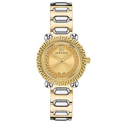 Versace VRSCVE6I00423 Kadın Kol Saati - 1