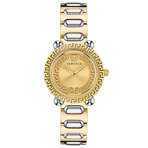 Versace VRSCVE6I00423 Kadın Kol Saati - 1