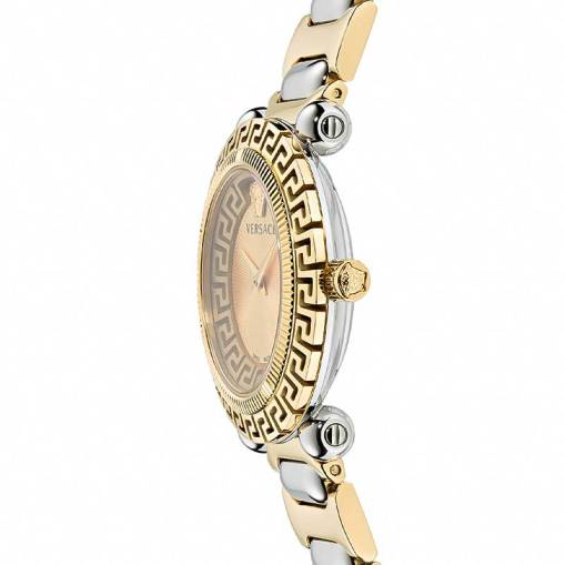 Versace VRSCVE6I00423 Kadın Kol Saati - 2