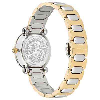 Versace VRSCVE6I00423 Kadın Kol Saati - 3