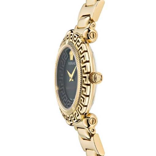Versace VRSCVE6I00523 Kadın Kol Saati - 2